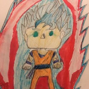 Meet your Posher, Aaron